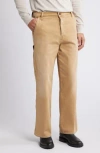 Citizen Of Humanity Citizens Of Humanity Hayden Stretch Cotton Twill Utility Pants