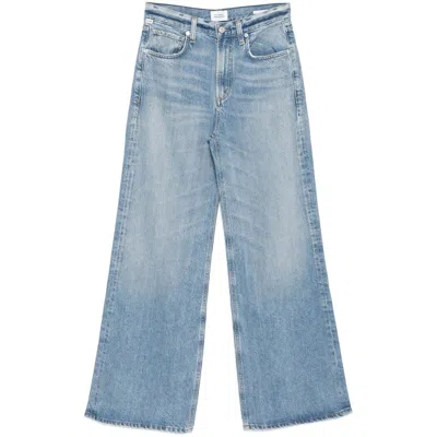 Citizen Of Humanity Citizens Of Humanity Jeans In Blue