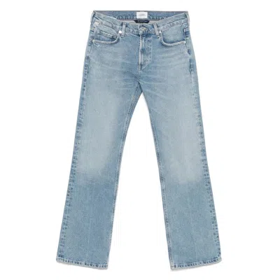 Citizen Of Humanity Citizens Of Humanity Jeans In Blue