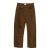 Citizen Of Humanity Citizens Of Humanity Jeans In Brown