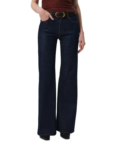 Citizen Of Humanity Citizens Of Humanity Kimberly 70's High Rise Flare Jeans In Helia