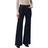 Citizen Of Humanity Citizens Of Humanity Kimberly Side Tab Flare Jeans In Blue