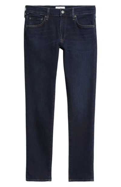 Citizen Of Humanity Citizens Of Humanity London Slim Taper Jeans In Blue