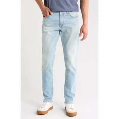 Citizen Of Humanity Citizens Of Humanity London Straight Leg Jeans In Animal Print