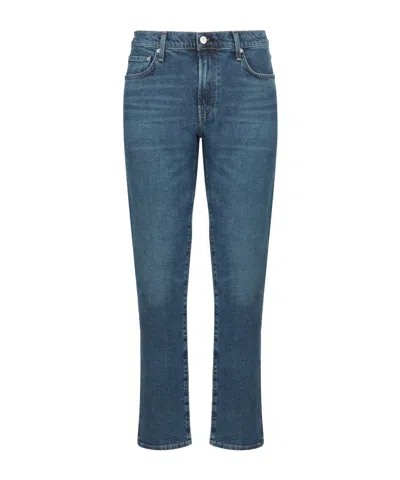 Citizen Of Humanity Citizens Of Humanity London Tapered Jeans In Blue