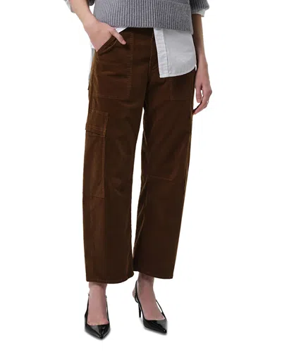 CITIZEN OF HUMANITY CITIZENS OF HUMANITY MARCELLE LOW SLUNG CARGO PANTS