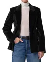 Citizen Of Humanity Citizens Of Humanity Matteau Blazer In Black