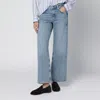 Citizen Of Humanity Citizens Of Humanity Medium Indigo Bijou Lindz Jeans In Blue