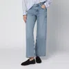 Citizen Of Humanity Citizens Of Humanity Medium Indigo Bijou Lindz Jeans In Blue