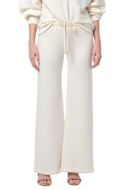 Citizen Of Humanity Citizens Of Humanity Noral Drawstring Pants In White