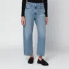 Citizen Of Humanity Citizens Of Humanity Relaxed Miro Jeans In Pacifica In Blue