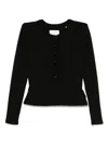Citizen Of Humanity Citizens Of Humanity T-shirts And Polos In Black