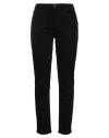 Citizen Of Humanity Citizens Of Humanity Woman Jeans Black Size 25 Cotton, Elastane In Black