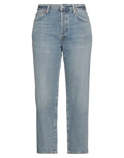 Citizen Of Humanity Jeans In Blue