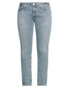 Citizen Of Humanity Citizens Of Humanity Woman Jeans Blue Size 29 Organic Cotton, Ecovero Viscose, Elastane In Blue