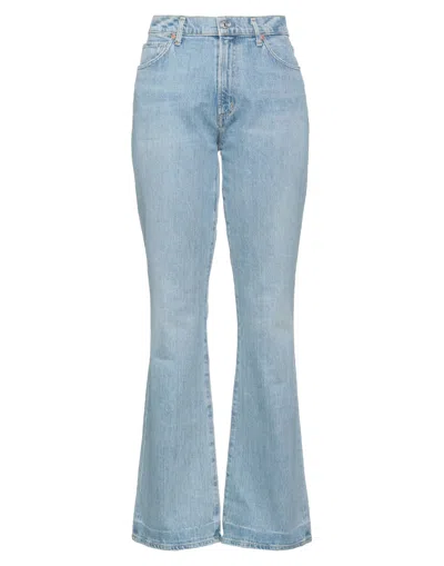 Citizen Of Humanity Jeans In Blue