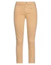 Citizen Of Humanity Jeans In Yellow
