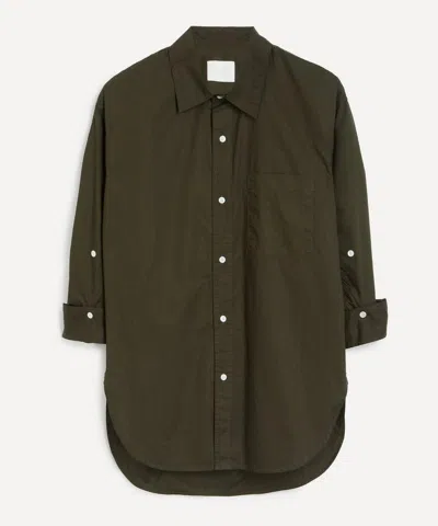 CITIZEN OF HUMANITY CITIZENS OF HUMANITY WOMEN'S KAYLA SHIRT