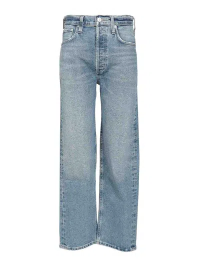 CITIZEN OF HUMANITY DELFINA JEANS