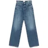 Citizen Of Humanity Denim Blue In Blue