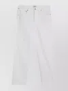 Citizen Of Humanity Citizens Of Humanity Denim Zurie Jeans In White