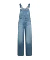 Citizen Of Humanity Denim Jumpsuit In Blue