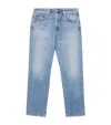 Citizen Of Humanity Elijah Straight Jeans In Blue
