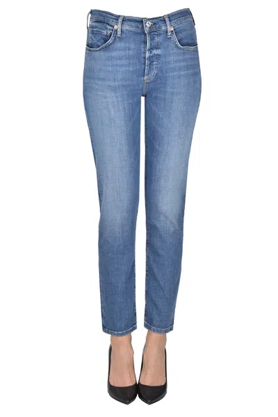 Citizen Of Humanity Emerson Jeans In Blue