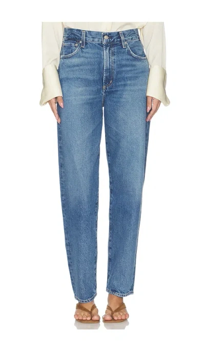 Citizen Of Humanity Emerson Taper Jean In Denim-medium