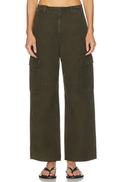 CITIZEN OF HUMANITY ESME CARGO TROUSER