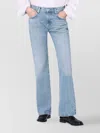 Citizen Of Humanity Jeans Citizens Of Humanity Woman Color Denim In Blue
