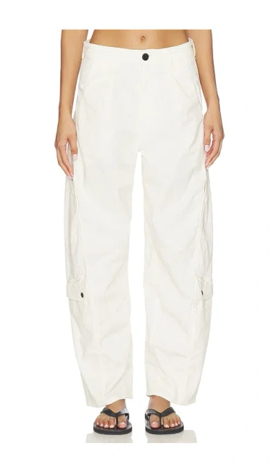 Citizen Of Humanity Flight Pant In Gray