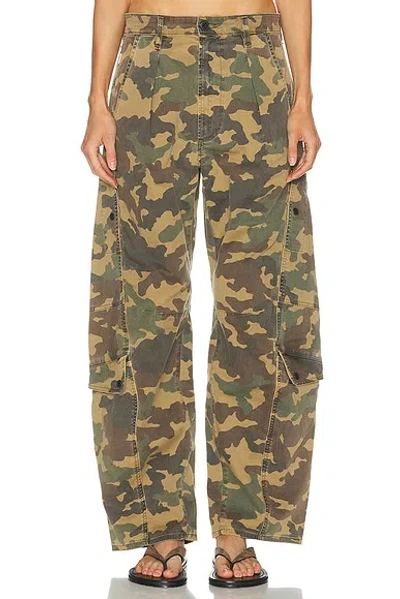 CITIZEN OF HUMANITY FLIGHT PANTS