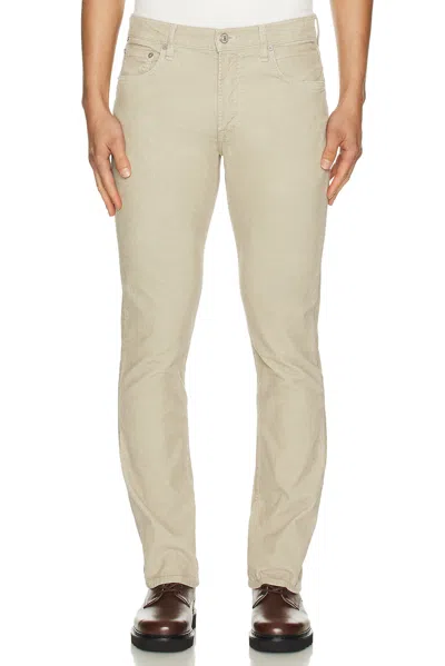 CITIZEN OF HUMANITY GAGE CORDUROY PANT