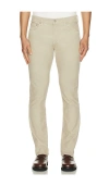 Citizen Of Humanity Gage Corduroy Pant In Neutral