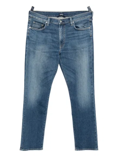 Citizen Of Humanity Gage Jeans In Blue