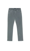 Citizen Of Humanity Gage Pants In Gray