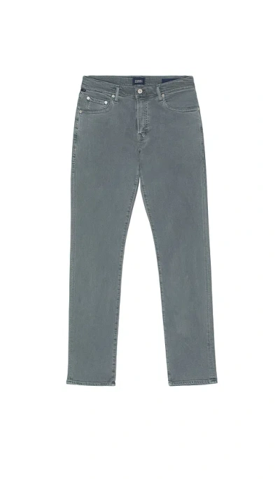 Citizen Of Humanity Gage Pants In Gray