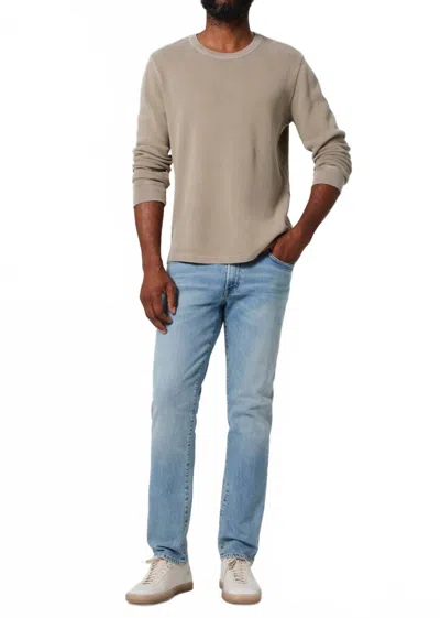 Citizen Of Humanity Gage Pants In Accolade (lt Indigo) In Blue