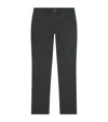 Citizen Of Humanity Citizens Of Humanity Gage Straight-leg Jeans In Gray