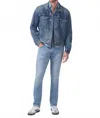 Citizen Of Humanity Gage Pants In Accolade (lt Indigo) In Blue
