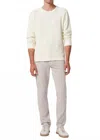 Citizen Of Humanity Gage Stretch Twill Pans In Gris In Neutral