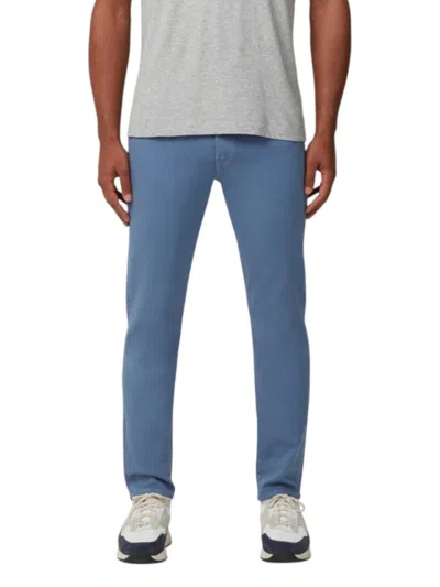 Citizen Of Humanity Gage Stretch Twill Pants In Sentry In Blue