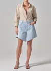 Citizen Of Humanity Gaucho Skort In Laderia In Multi