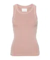 Citizen Of Humanity Citizens Of Humanity Topwear In Pink