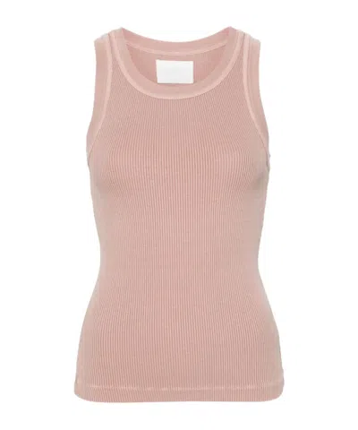 CITIZEN OF HUMANITY ISABEL RIB TANK