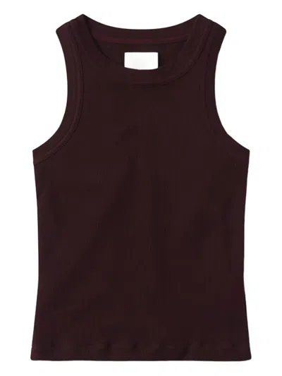 CITIZEN OF HUMANITY ISABEL TANK TOP