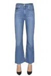 Citizen Of Humanity Isola Cropped Jeans