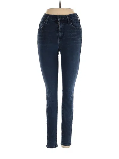 Pre-owned Citizen Of Humanity Jeans