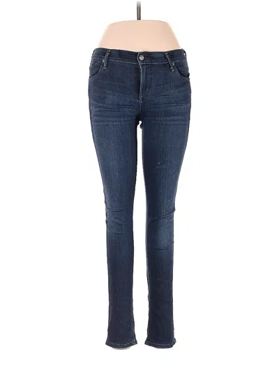 Pre-owned Citizen Of Humanity Jeans